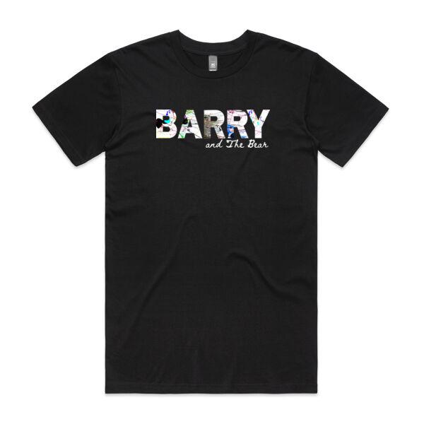 Barry Thumbnail