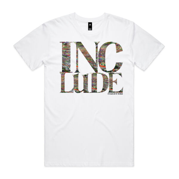 Include OG Mens' Tee Thumbnail