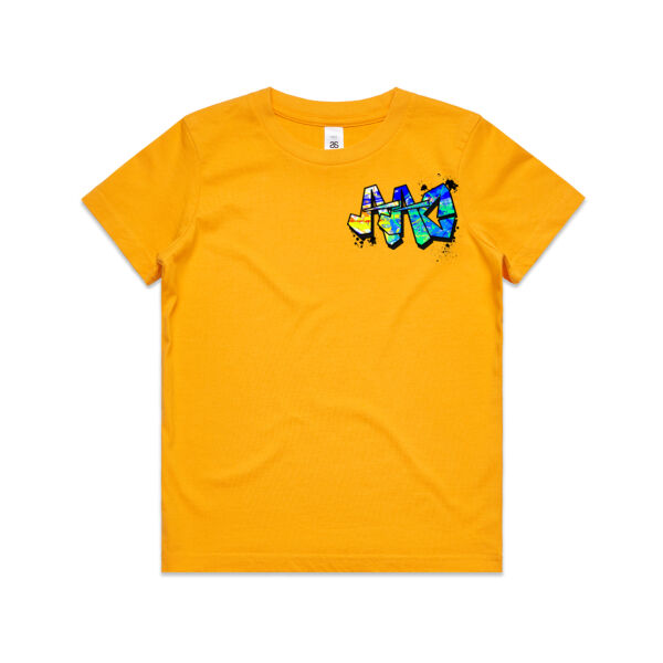 Make Your Mark Kids' Tee Thumbnail