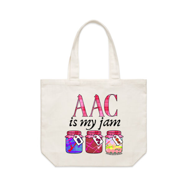 AAC is My Jam Drill Bag Thumbnail