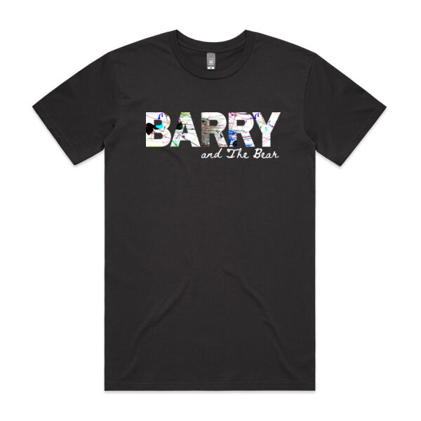 Barry OG Mens' Tee Thumbnail