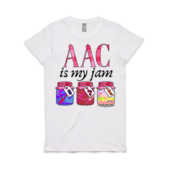 aac jam maple market Thumbnail