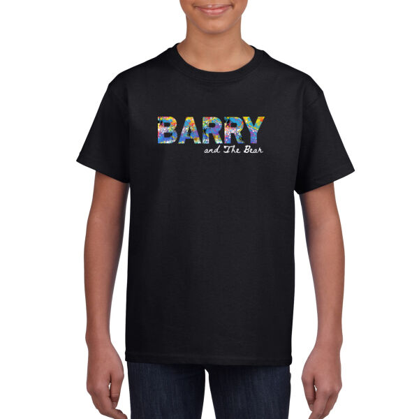 youth barry market Thumbnail