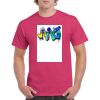 HeavyCotton™ Tee (Same Day) Thumbnail