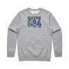 Mens United Crew (Clearance) Thumbnail