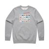 Mens United Crew (Clearance) Thumbnail