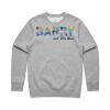 Mens United Crew (Clearance) Thumbnail