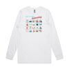 Mens Base Longsleeve Tee Thumbnail