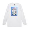 Mens Base Longsleeve Tee Thumbnail