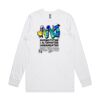 Mens Base Longsleeve Tee Thumbnail