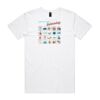 Mens Staple Tee Thumbnail
