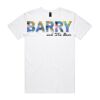 Mens Staple Tee Thumbnail