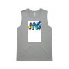 Women's Upside Tank Thumbnail