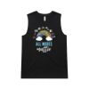 Women's Upside Tank Thumbnail