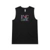 Women's Upside Tank Thumbnail