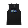 Women's Upside Tank Thumbnail