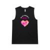 Women's Upside Tank Thumbnail
