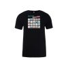 Mens Fitted Cotton Tee Thumbnail